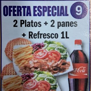 Oferta 9