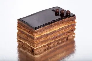 Pastel Ópera