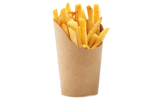 Portion De Frites