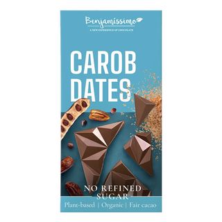 Шоколад Benjamissimo Рожков и фурми