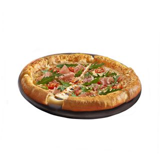 Pizza Prosciutto & Rucola Cheesy Stuffed Crust Ø38cm