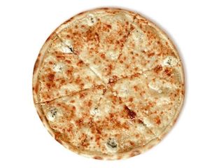 Піца 4 сира 30 см (46-g)