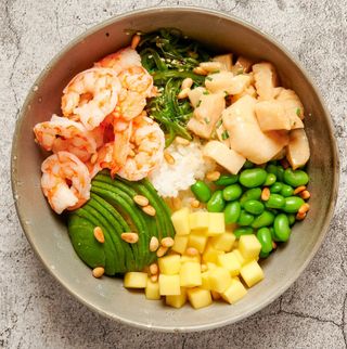 Премиум Поке (425гр)