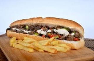 Sandwich Spécial