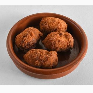 Croquetas de Cocido ( 4 U.)