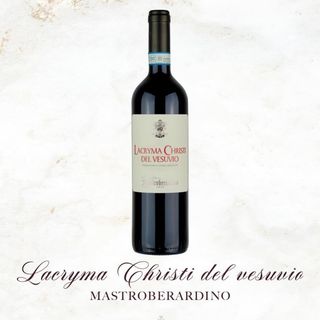 Lacryma Christi del Vesuvio