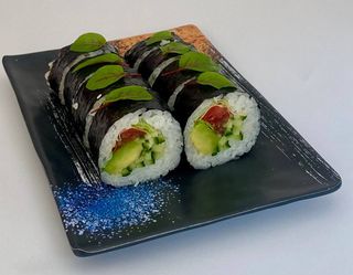 Футомаки 8бр