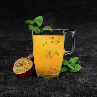 Чай Маракуйя