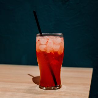 Личи-малина