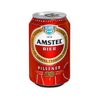 Bote Cerveza (33 cl.)