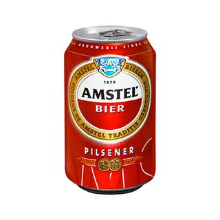 Bote Cerveza (33 cl.)