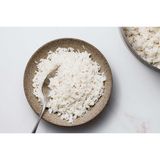 Coconut Rice