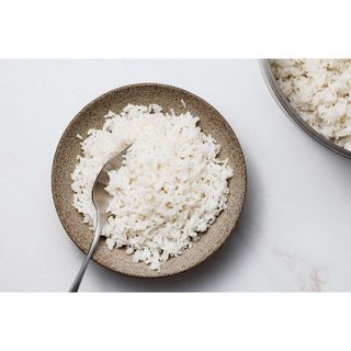 Coconut Rice