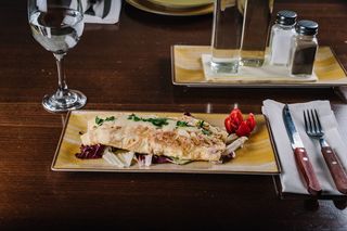 Omletă franţuzească