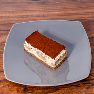 Tiramisu 130g