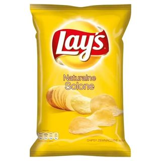 Lay's Solone 140g 
