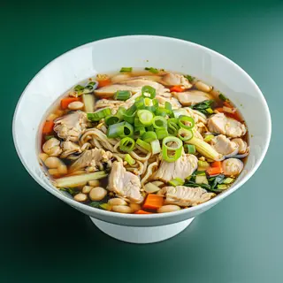 Supa Gao Tang
