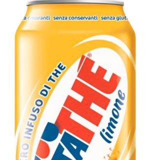 The al limone in lattina