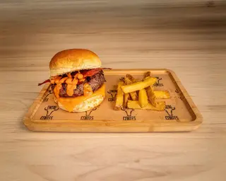 Burger Autentica Emmy