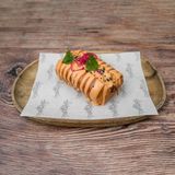 Brioche De Rabo De Toro