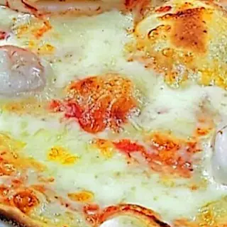 Pizza San Remo (33 cm.)