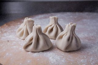 ხინკალი ყველის-10ცალი