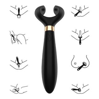 vibrador Multiuso - Satisfyer 
