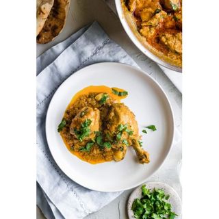 Tanawal Special Chicken Qorma