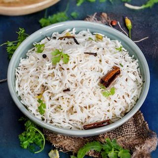 Zeera rice (200г)