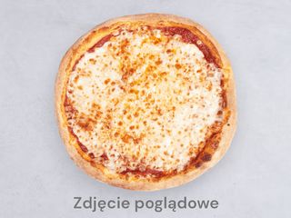 Twoja własna pizza