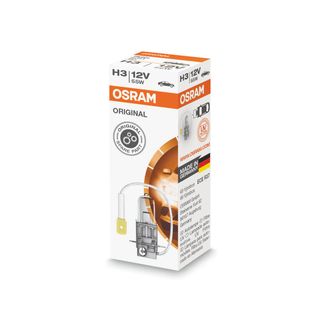 Bec gama OSRAM H3