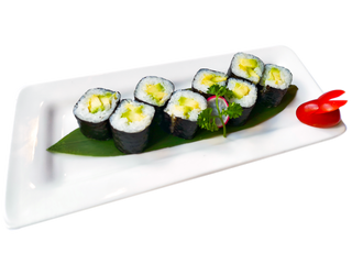 H05 Avomaki - 8 pezzi