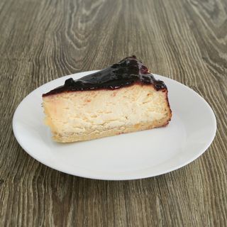 New York Cheesecake