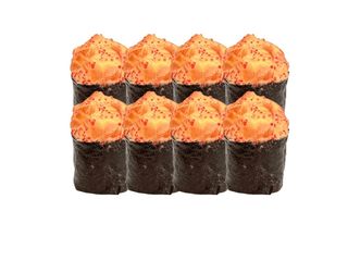 Вулкан лосось (300g)