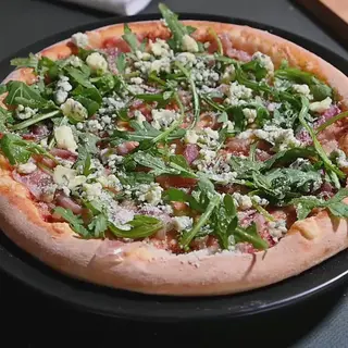 Pizza Padrino