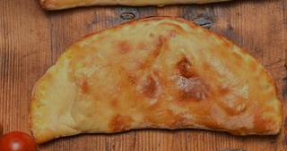 Calzone Sando