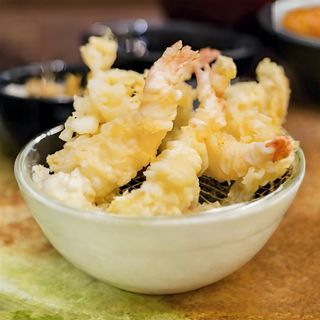 250. Yasai tempura
