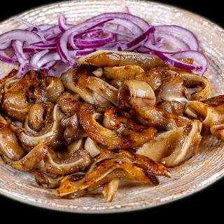 Ушички по заралийски (300гр)