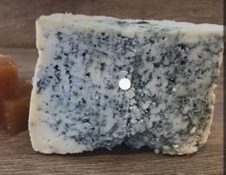 Queso Cabrales ración