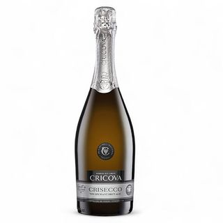 Prosecco Crisecco de la Cricova