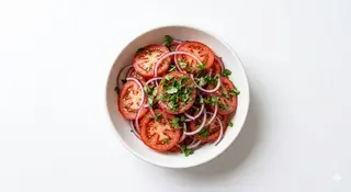 Салат шакарап
