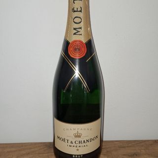 MOET &CHANDON IMPERIAL BRUT