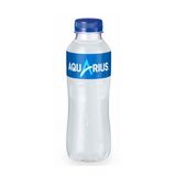 Aquarius Limón botella 500ml.