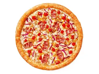 Карбонара 35см (820g)