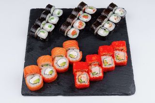 Сет "Вулкан" (40 шт.)