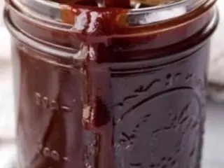 SALSA SWEET BBQ