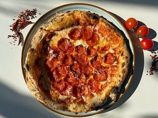 Пепероні (500g)