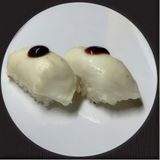 46 Nigiri Pez Mantequilla Flambeado (3 Uds.)