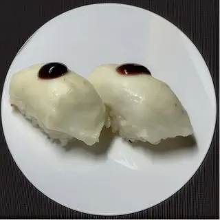 46 Nigiri Pez Mantequilla Flambeado (3 Uds.)
