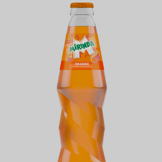 Mirinda Orange 0.25l